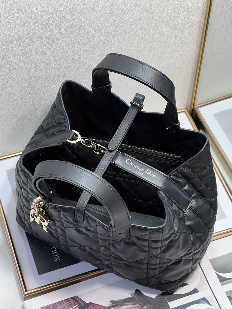 Christian Dior Shopping Bags